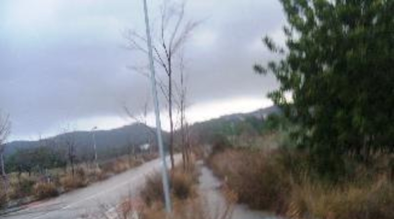 Tarragona - el Vendrell - 2716m2
