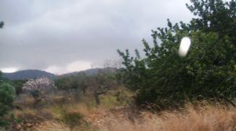 Tarragona - el Vendrell - 2716m2