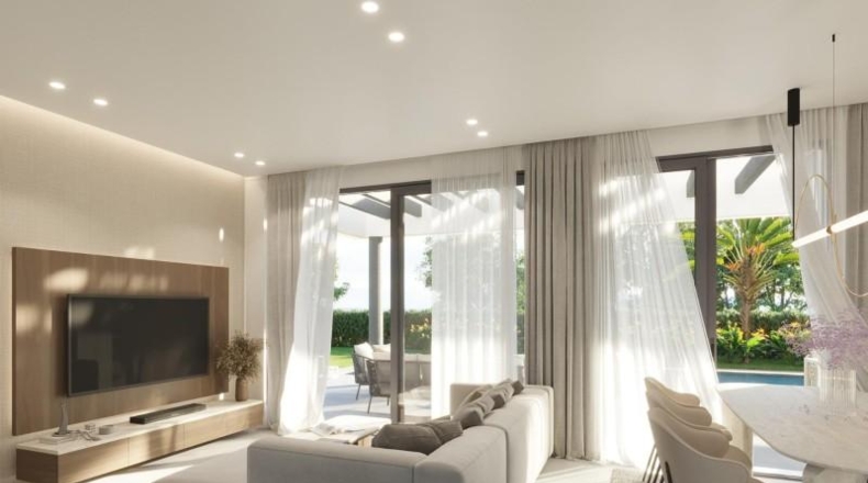 Alicante - Finestrat - 309m2