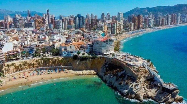Alicante - Finestrat - 309m2