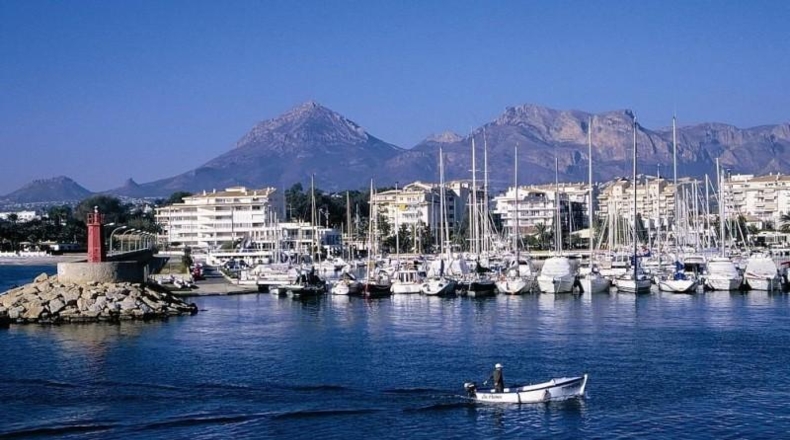 Alicante - Finestrat - 309m2