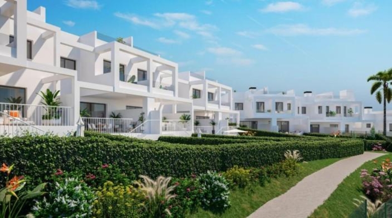Comunidad de Madrid - San Sebastián de los Reyes - 127m2