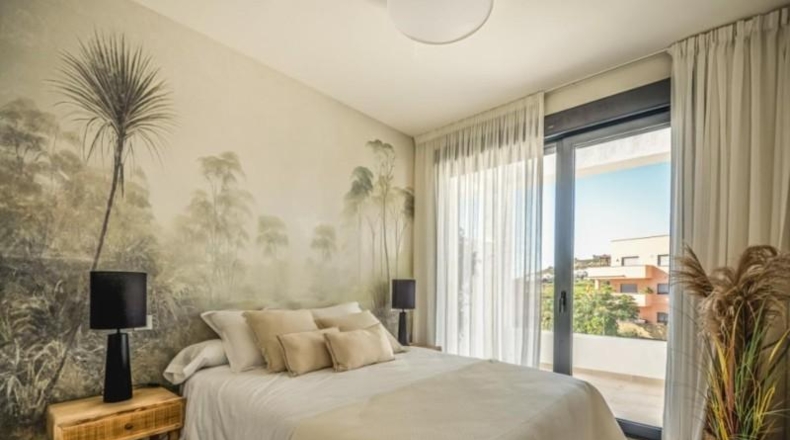 Comunidad de Madrid - San Sebastián de los Reyes - 127m2