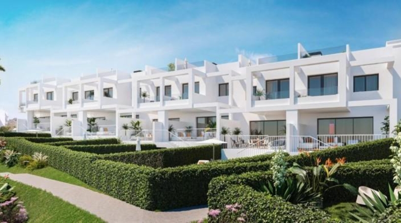Comunidad de Madrid - San Sebastián de los Reyes - 127m2