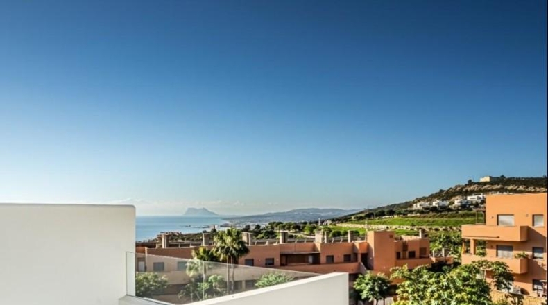 Comunidad de Madrid - San Sebastián de los Reyes - 127m2
