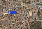 Sòl urbà en venda a la España, Pego, ref.: TR118673 foto