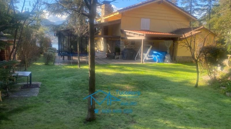 Avila - El Barraco - 1561m2
