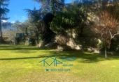 Chalet independiente con terreno en venta en la España, El Barraco, ref: TR236425 foto