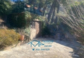 Chalet independiente con terreno en venta en la España, El Barraco, ref: TR236425 foto