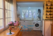 Chalet independiente con terreno en venta en la España, El Barraco, ref: TR236425 foto