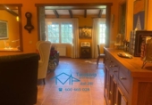 Chalet independiente con terreno en venta en la España, El Barraco, ref: TR236425 foto