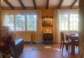 Chalet independiente con terreno en venta en la España, El Barraco, ref: TR236425 foto