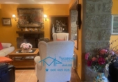 Chalet independiente con terreno en venta en la España, El Barraco, ref: TR236425 foto