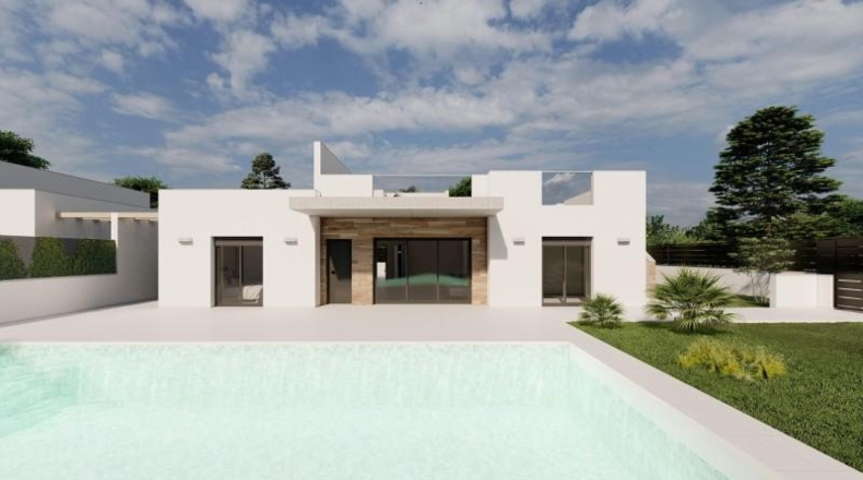 Murcia - Torre-Pacheco - 174m2