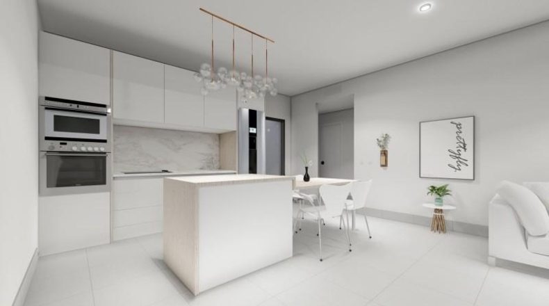 Murcia - Torre-Pacheco - 174m2