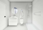 Chalet independiente con terreno en venta en la España, Murcia, ref: TR312551 foto