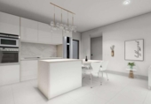 Chalet independiente con terreno en venta en la España, Murcia, ref: TR312551 foto