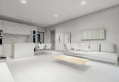 Chalet independiente con terreno en venta en la España, Murcia, ref: TR312551 foto
