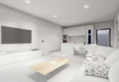 Chalet independiente con terreno en venta en la España, Murcia, ref: TR312551 foto