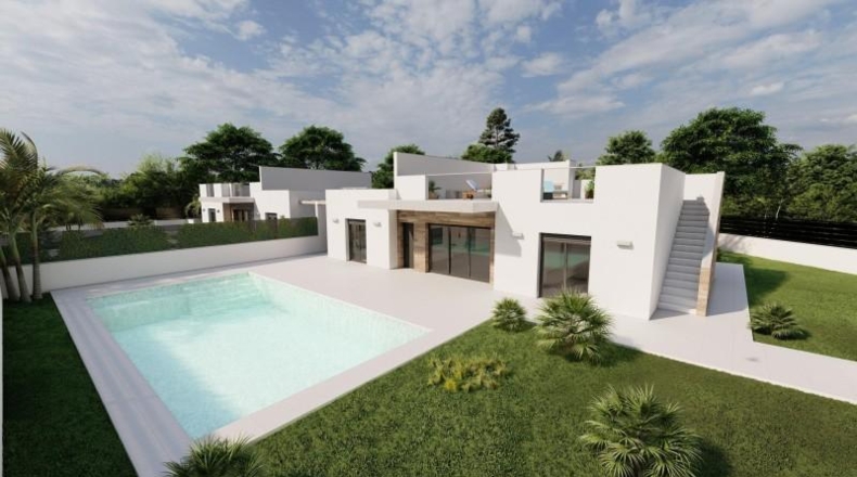 Murcia - Torre-Pacheco - 570m2