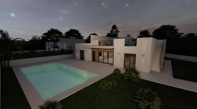 Murcia - Torre-Pacheco - 570m2