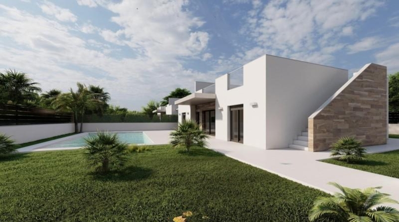 Murcia - Torre-Pacheco - 570m2