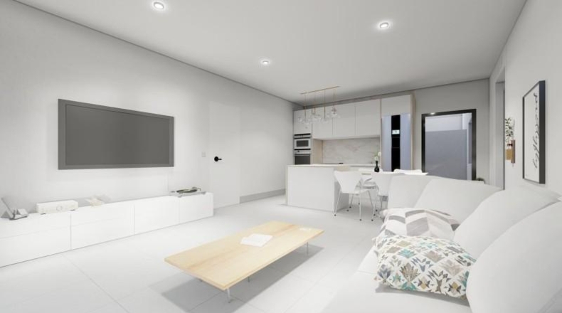 Murcia - Torre-Pacheco - 570m2