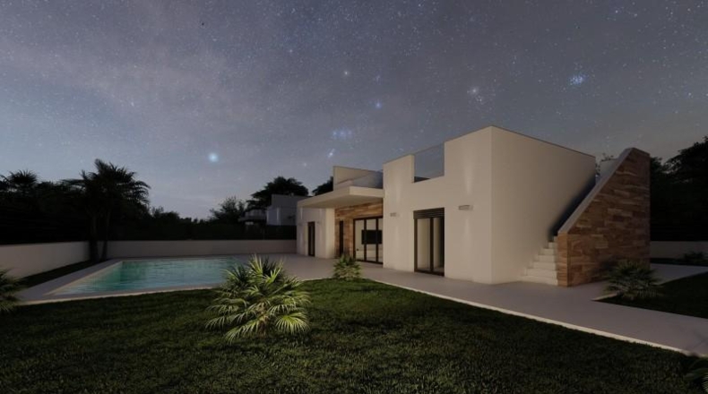 Murcia - Torre-Pacheco - 570m2