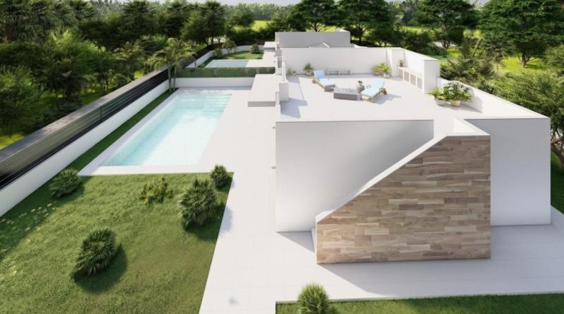 Murcia - Torre-Pacheco - 570m2