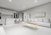 Chalet independiente con terreno en venta en la España, Torre-Pacheco, ref: TR290017 foto