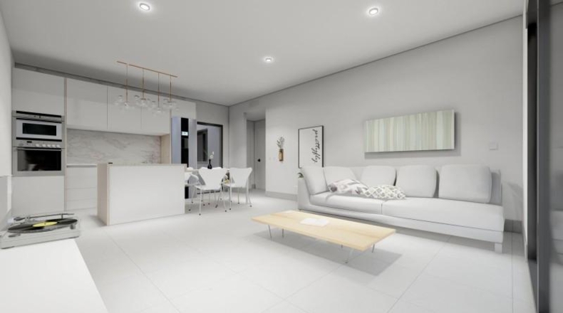 Murcia - Torre-Pacheco - 570m2