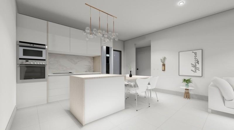 Murcia - Torre-Pacheco - 570m2