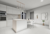 Chalet independiente con terreno en venta en la España, Torre-Pacheco, ref: TR249290 foto