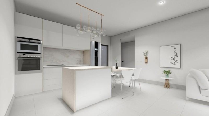 Murcia - Torre-Pacheco - 567m2