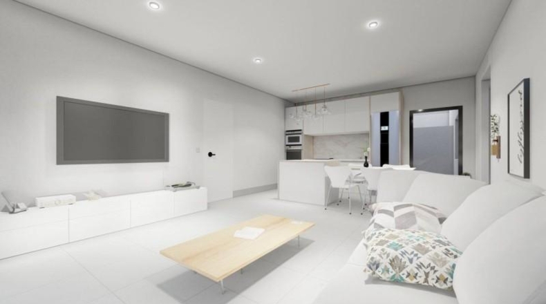 Murcia - Torre-Pacheco - 567m2