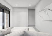 Chalet independiente con terreno en venta en la España, Torre-Pacheco, ref: TR249290 foto