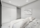 Chalet independiente con terreno en venta en la España, Torre-Pacheco, ref: TR249290 foto