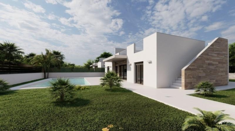 Murcia - Torre-Pacheco - 567m2