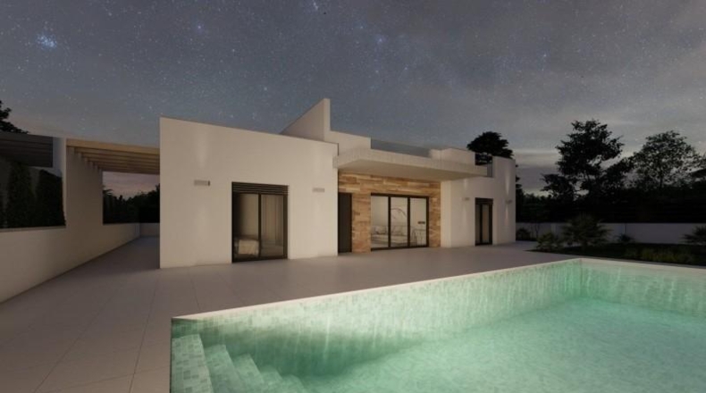 Murcia - Torre-Pacheco - 567m2