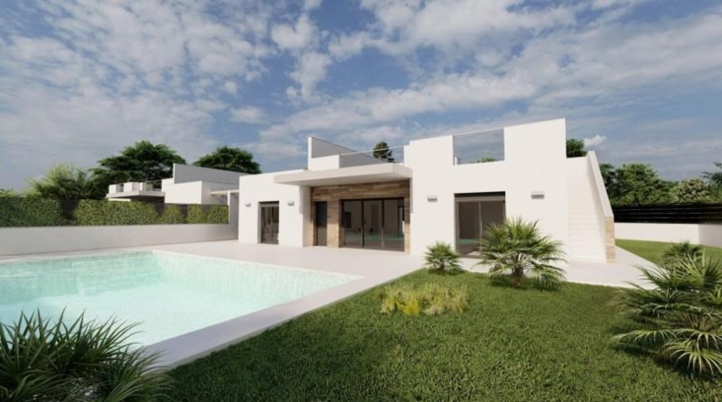 Murcia - Torre-Pacheco - 567m2