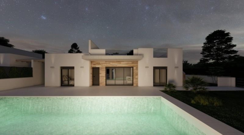 Murcia - Torre-Pacheco - 567m2