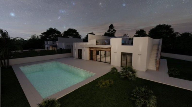 Murcia - Torre-Pacheco - 567m2
