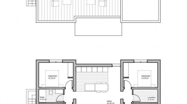 Murcia - Torre-Pacheco - 567m2