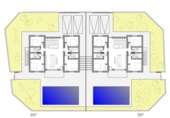 Chalet independiente con terreno en venta en la España, Torre-Pacheco, ref: TR249290 foto
