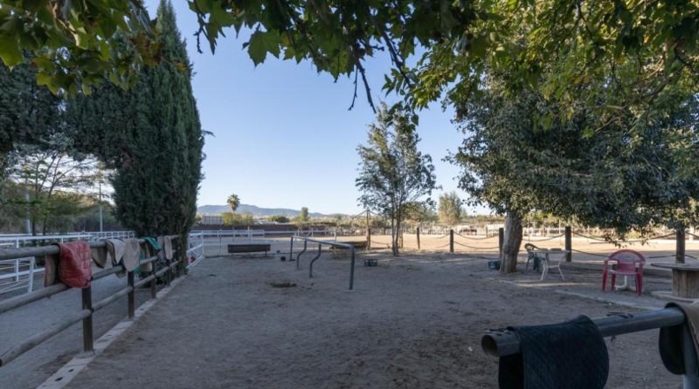 Granada - La Zubia - 3165m2