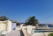 Xalet independent amb terreny en venda a la España, Calp, ref.: TR336247 foto