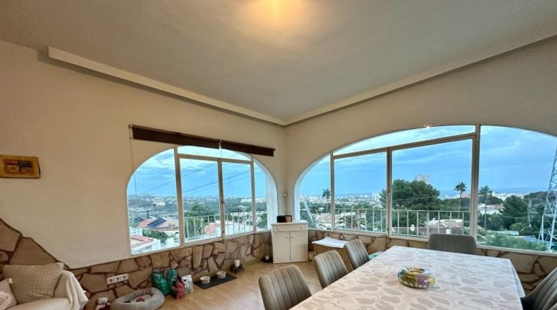 Alicante - Calpe - 1480m2