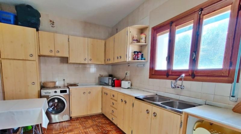 Alicante - Calpe - 1480m2