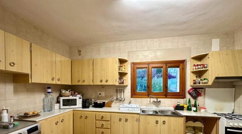 Alicante - Calpe - 1480m2