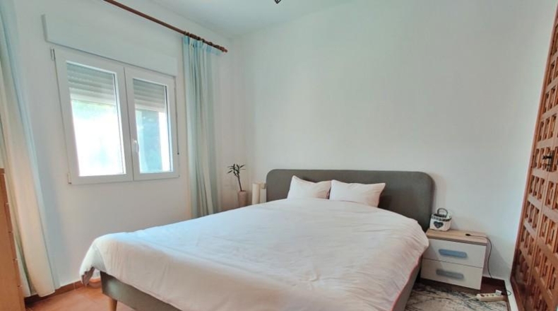 Alicante - Calpe - 1480m2